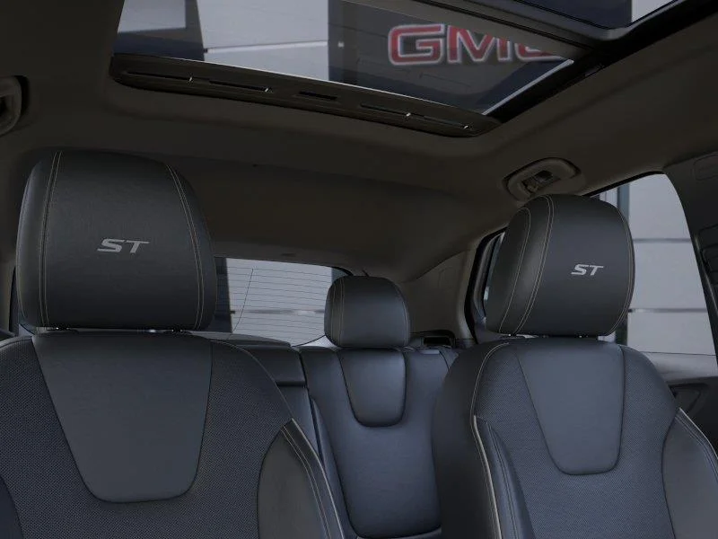 New 2026 Ceramic Buick Sport Touring image 24