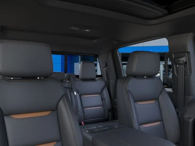 New 2026 Coastal Dune GMC AT4 image 24