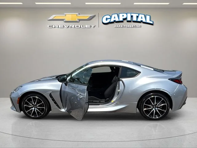 Used 2023 Gray Toyota Base image 10