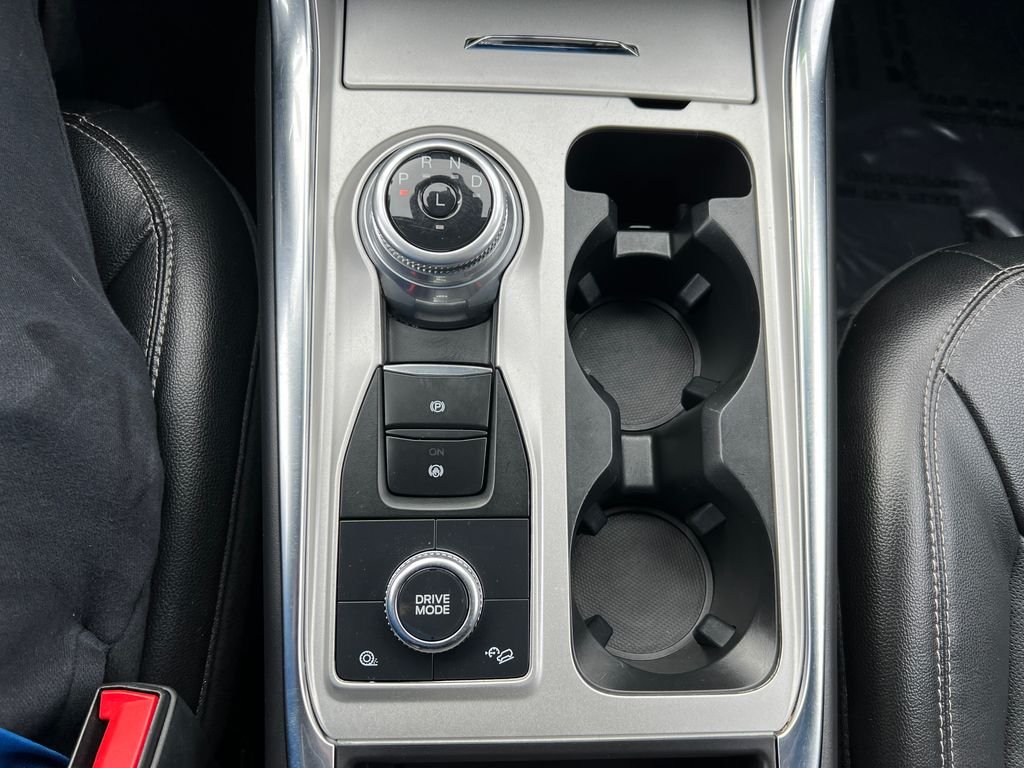 2023 Ford Explorer Limited - Photo 27