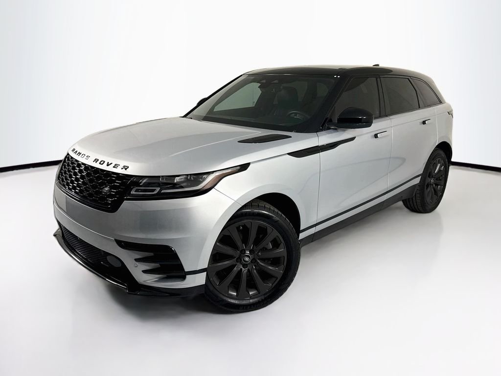 2023 Land Rover Range Rover Velar