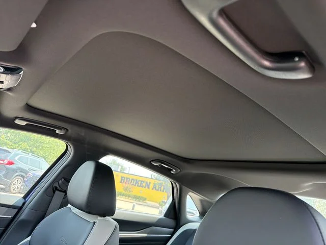 New 2026 Yacht Blue Kia GT-Line FWD image 16
