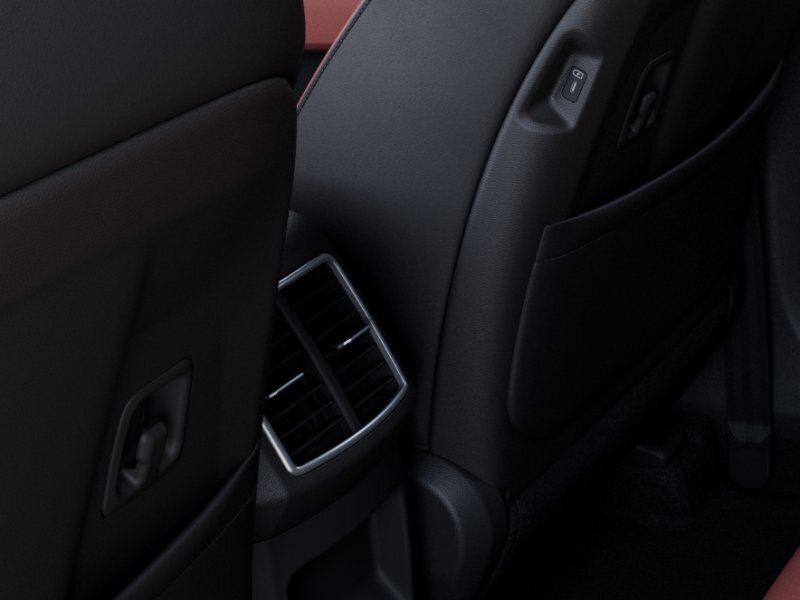 New 2026 Shadow Matte Gray Kia SX Prestige image 26