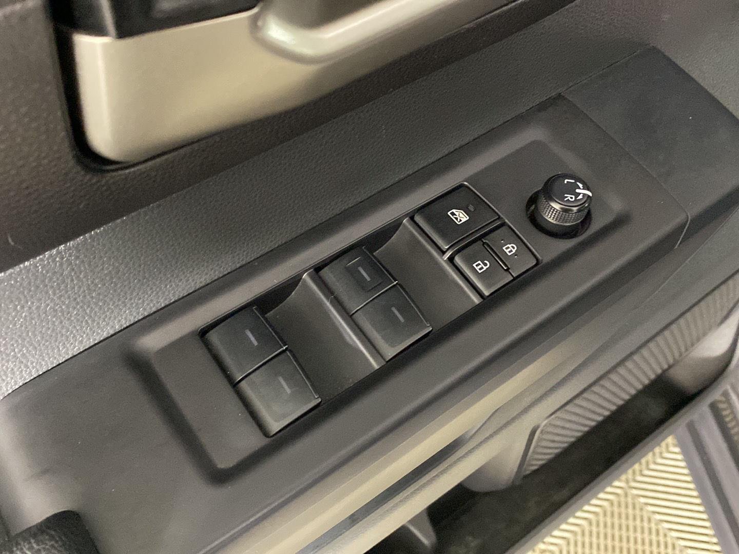 Used 2024 Magnetic Gray Metallic Toyota SR5 image 24