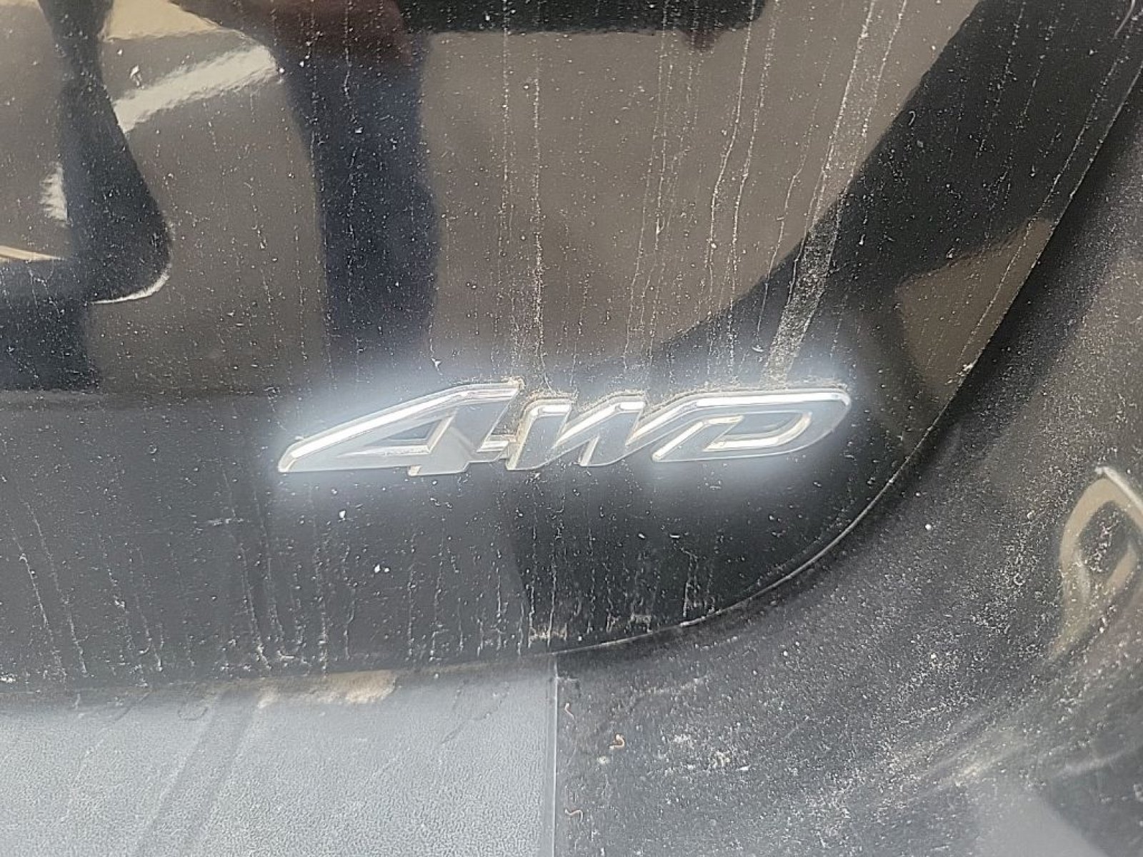 Used 2013 Black Toyota Limited image 11