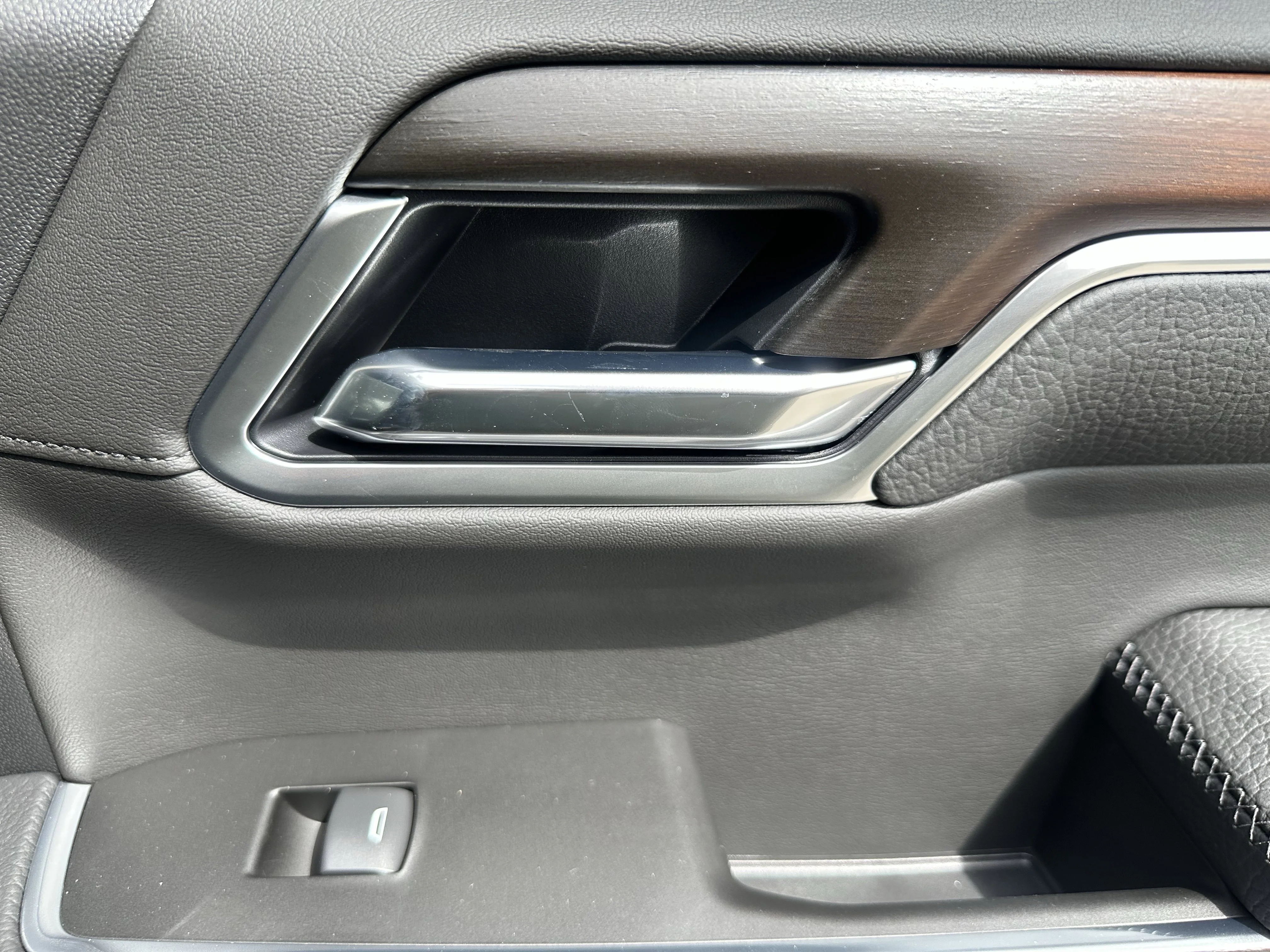 New 2026 Onyx Black GMC Denali image 22