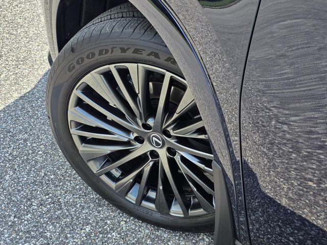 Certified Used 2025 Mica Lexus 350 Luxury image 40