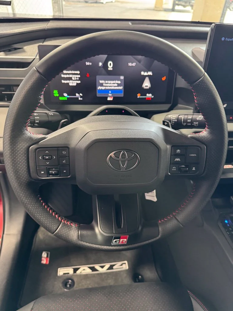 New 2026  Toyota  image 35