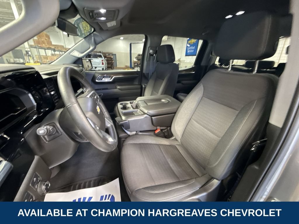 2023 Chevrolet Silverado 1500 LT - Photo 26