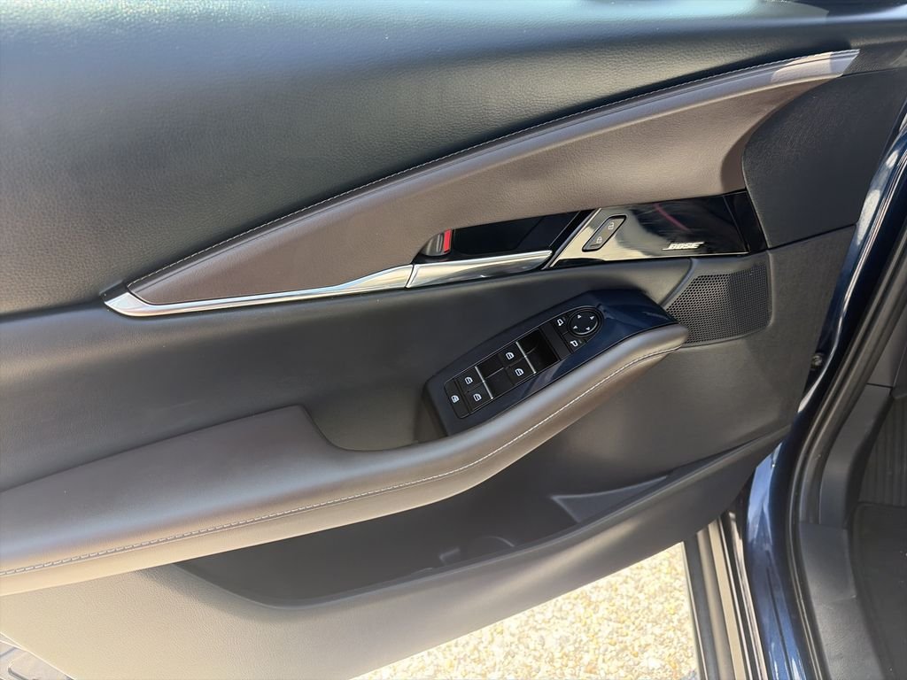 Used 2021 Blue Mazda Premium image 17