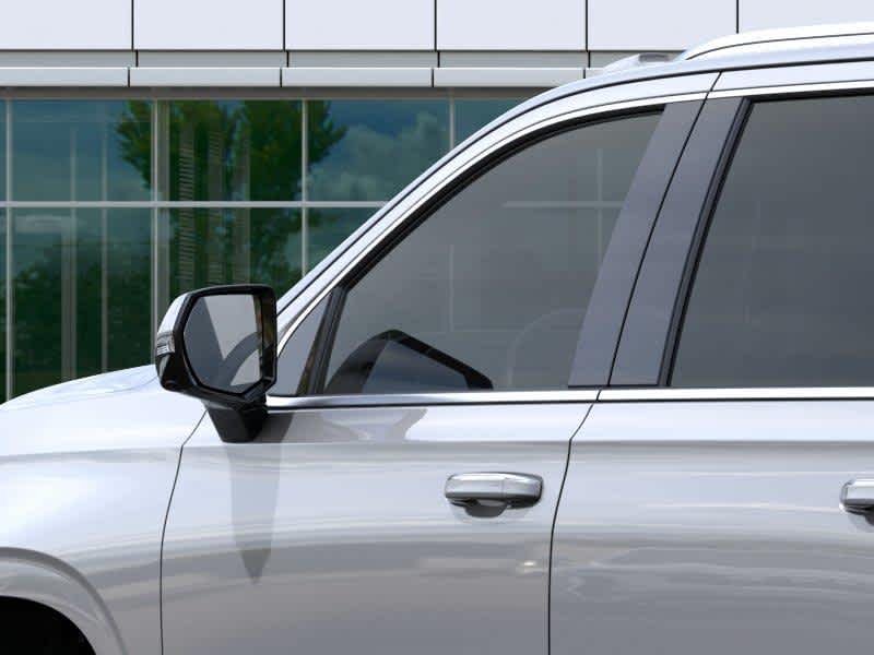 2026 Cadillac Escalade ESV Luxury - Photo 12