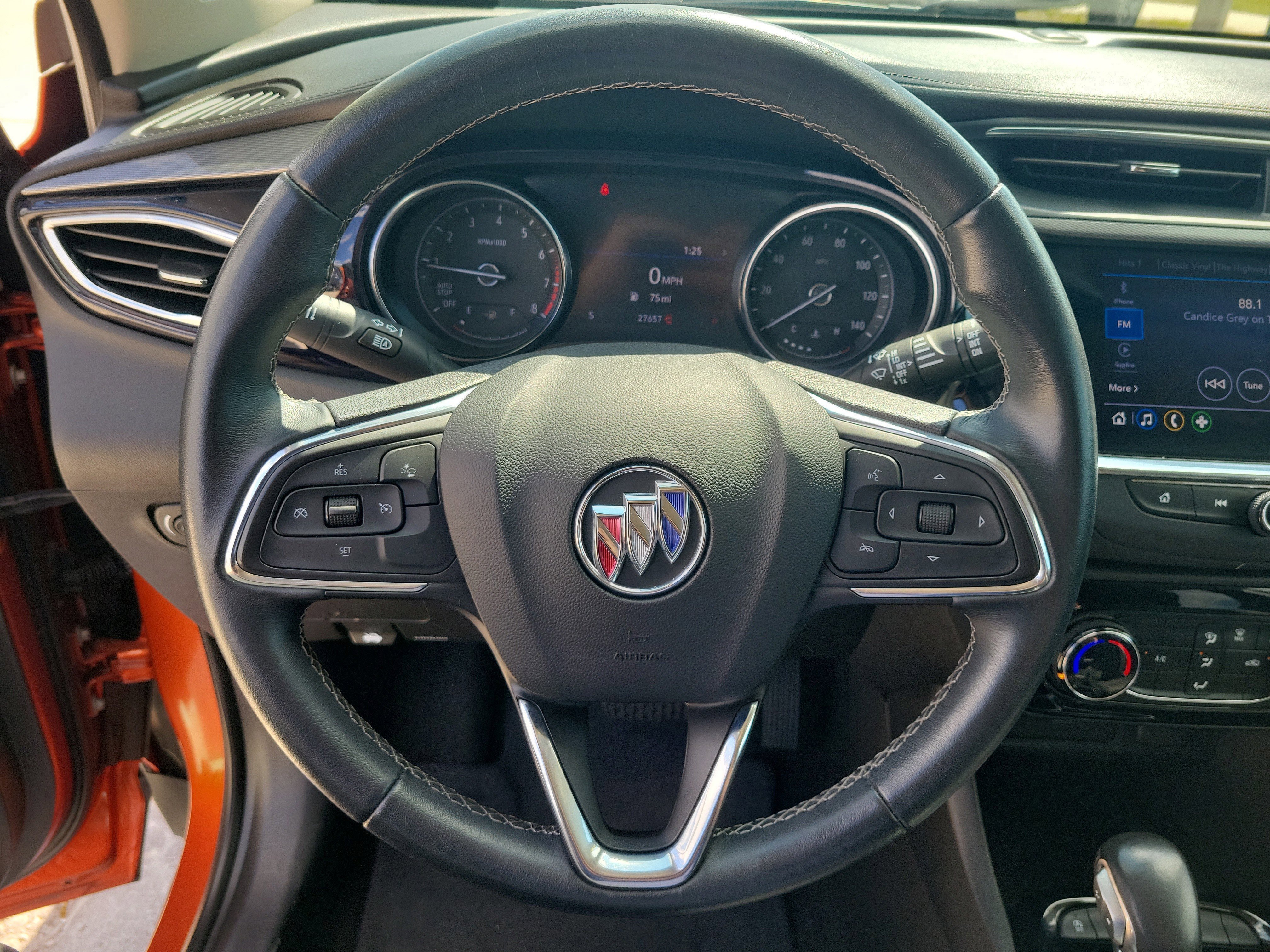 2023 Buick Encore GX Preferred - Photo 22