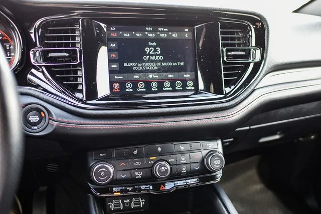 Used 2024 White Dodge GT Plus image 19