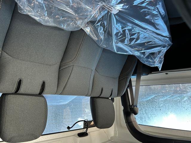 2026 Jeep Wrangler 2-Door Sport - Photo 10