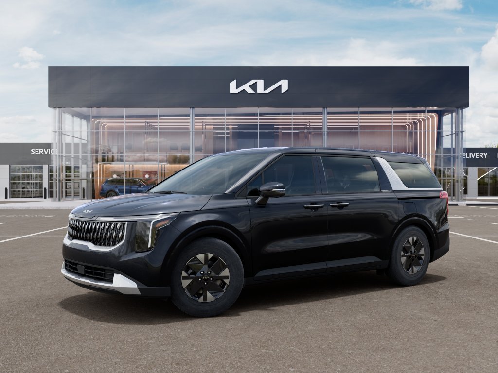 New 2027 Panthera Metal Kia LXS image 3