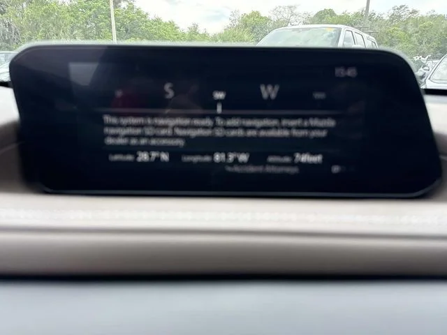 Certified Used 2023 Gray Mazda 2.5 S Premium Package image 34