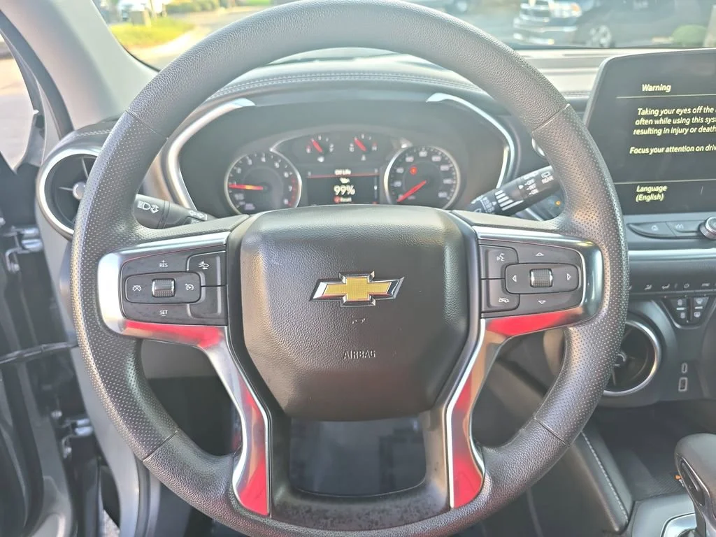 2024 Chevrolet Blazer 2LT - Photo 18