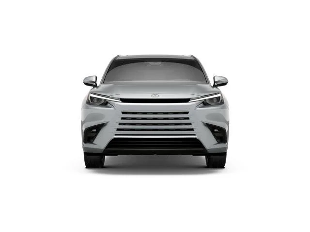 New 2026 Celestial Silver Metallic Lexus PREMIUM AWD image 54