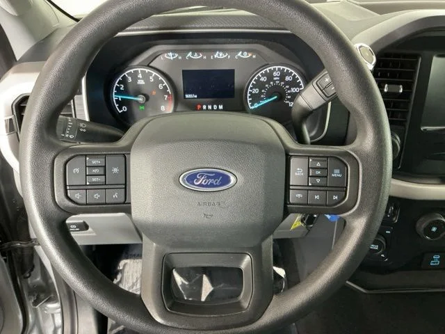 Used 2023  Ford XLT image 17