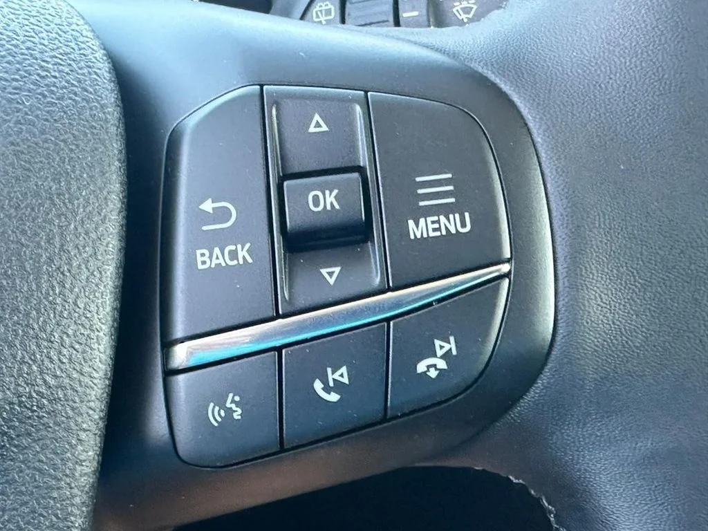 New 2026 Carbonized Gray Metallic Ford Big Bend® image 12