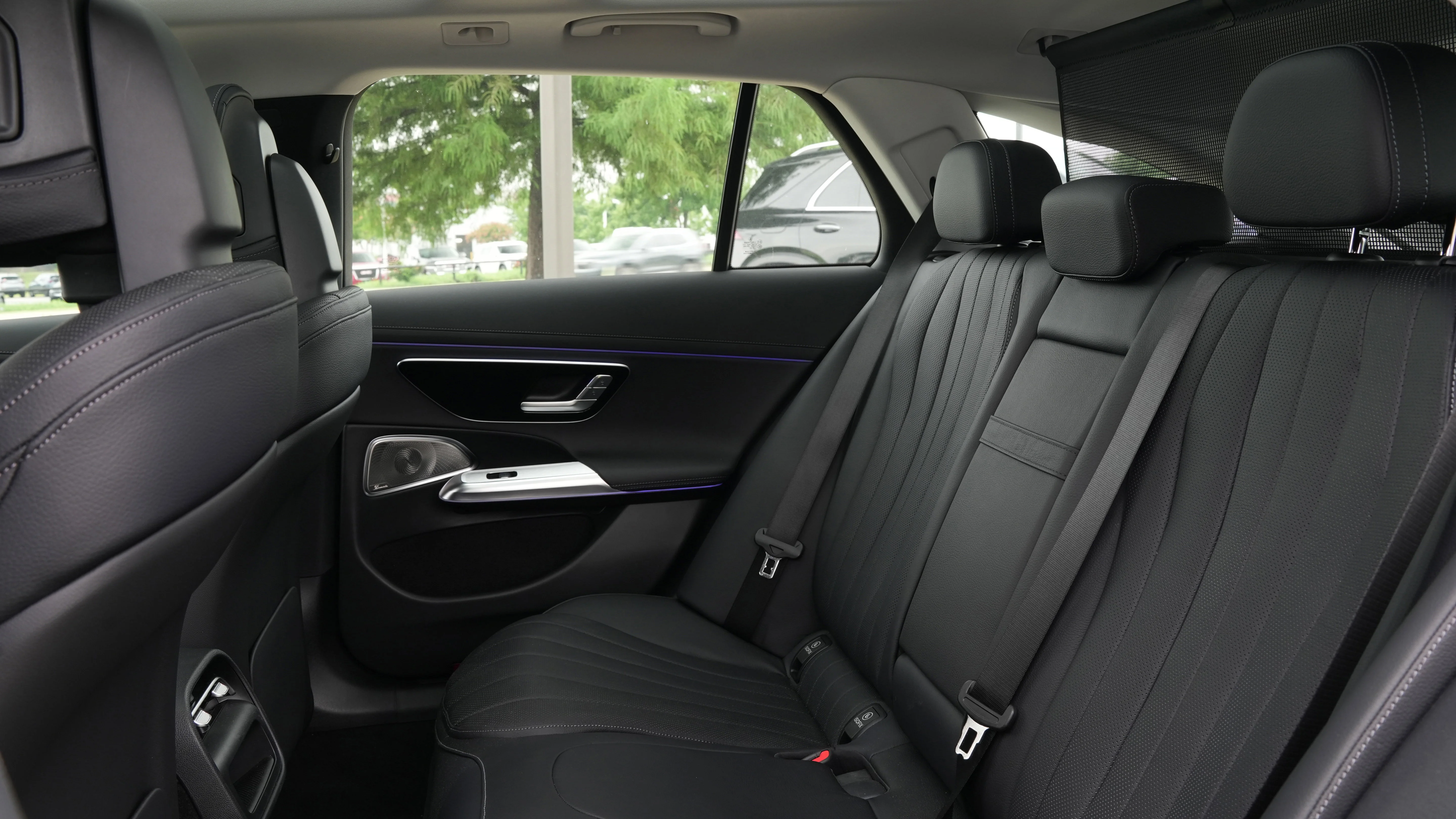 2025 Mercedes-Benz E-Class E450 All-Terrain - Photo 55