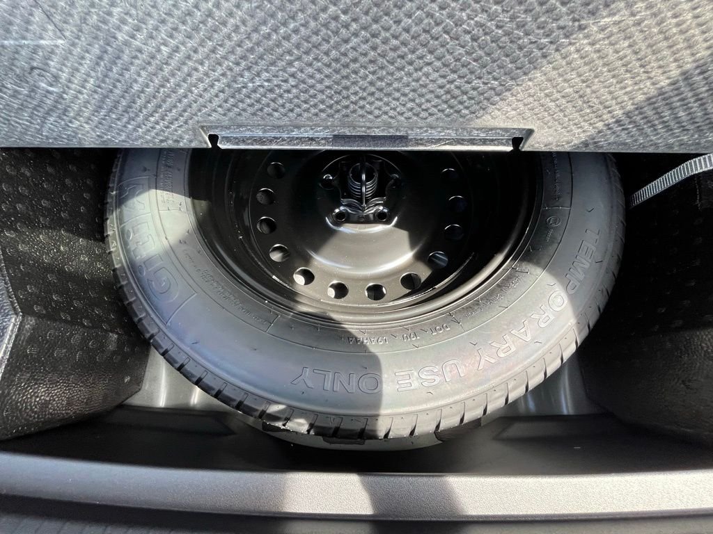 New 2026 Black Volkswagen 2.0T SE R-Line Black image 28