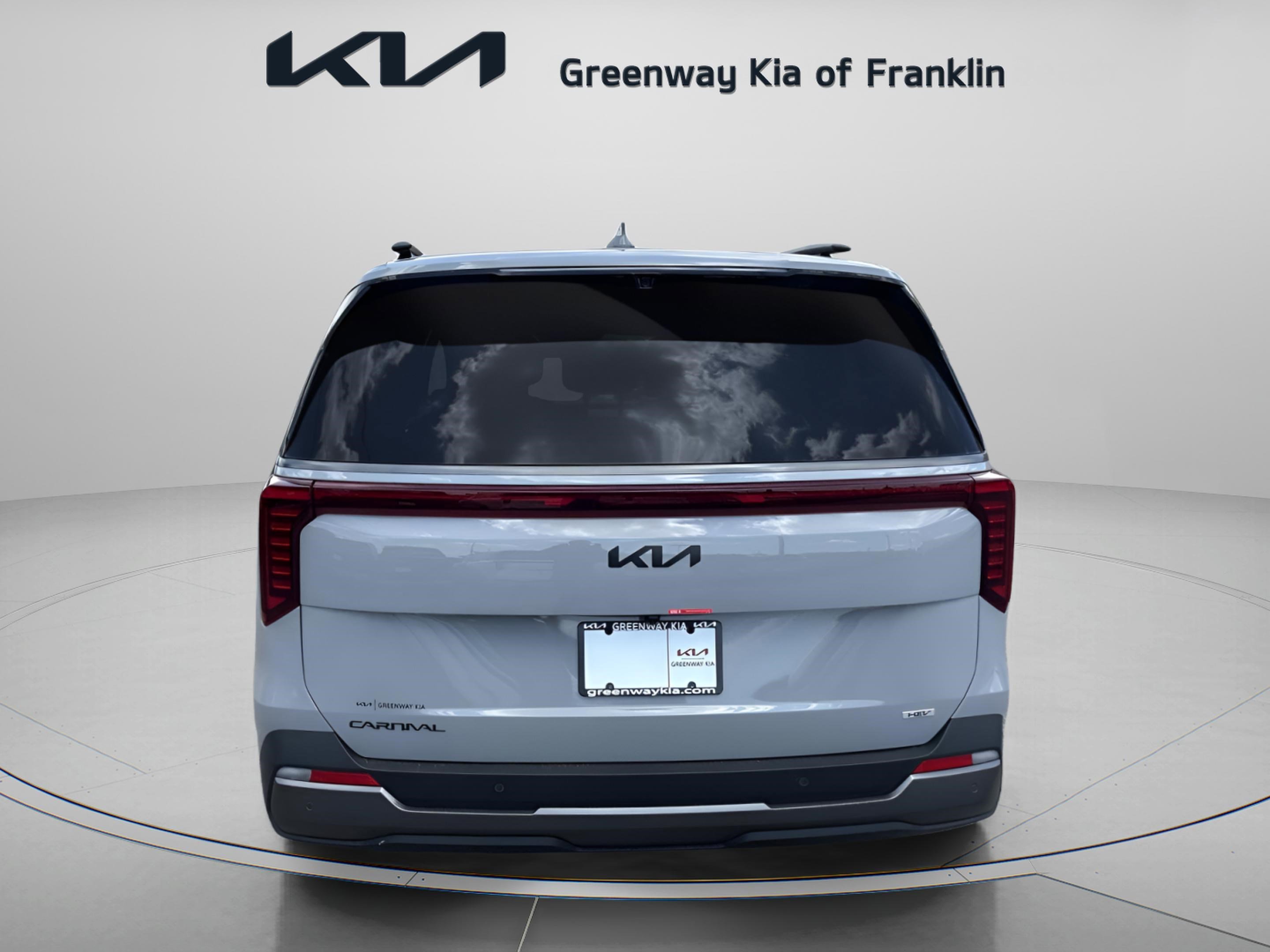 New 2026 Ceramic Silver Kia SX Prestige image 6