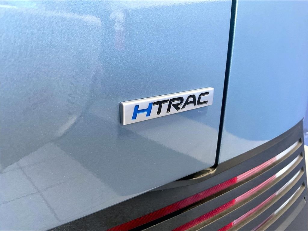 Used 2024 Blue Hyundai SE image 29