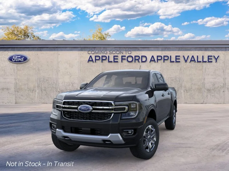 New 2026 Shadow Ford Lariat image 3