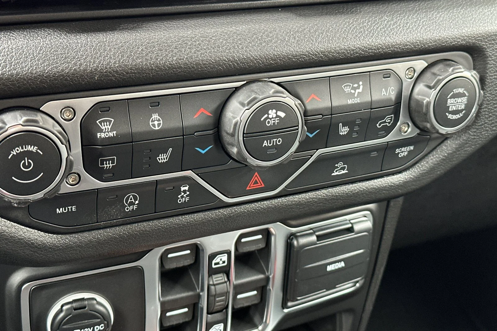 New 2026 41 Exterior Paint Jeep Sport S image 18