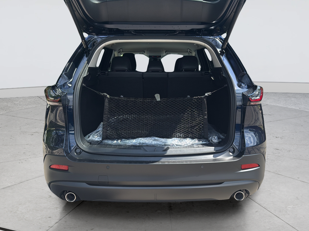 New 2026 Navy Blue Mica Mazda 2.5 S Preferred image 24