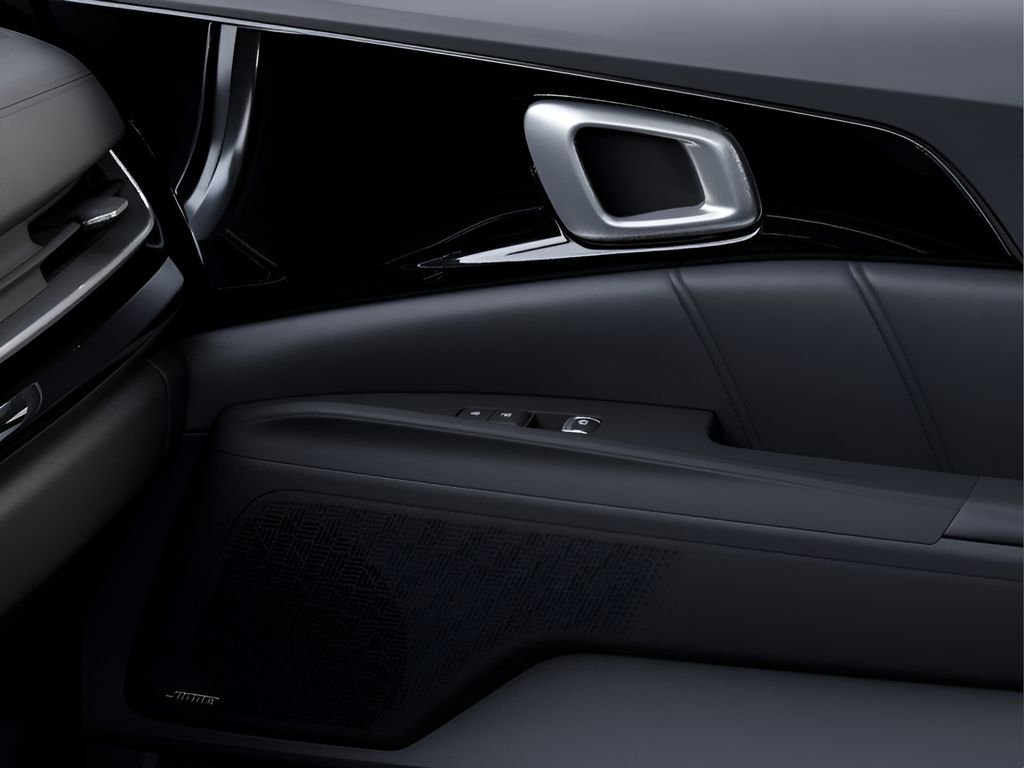 2026 Kia Carnival SX Prestige - Photo 25