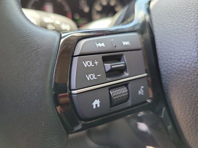 Used 2025 Crystal Black Pearl Honda Touring image 28