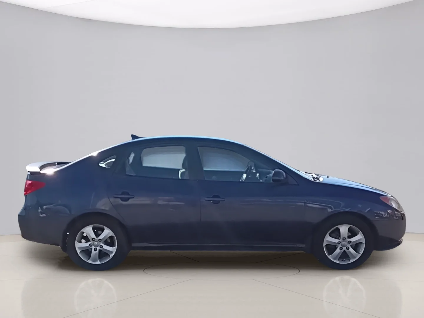 Used 2010 Blue Hyundai GLS image 6