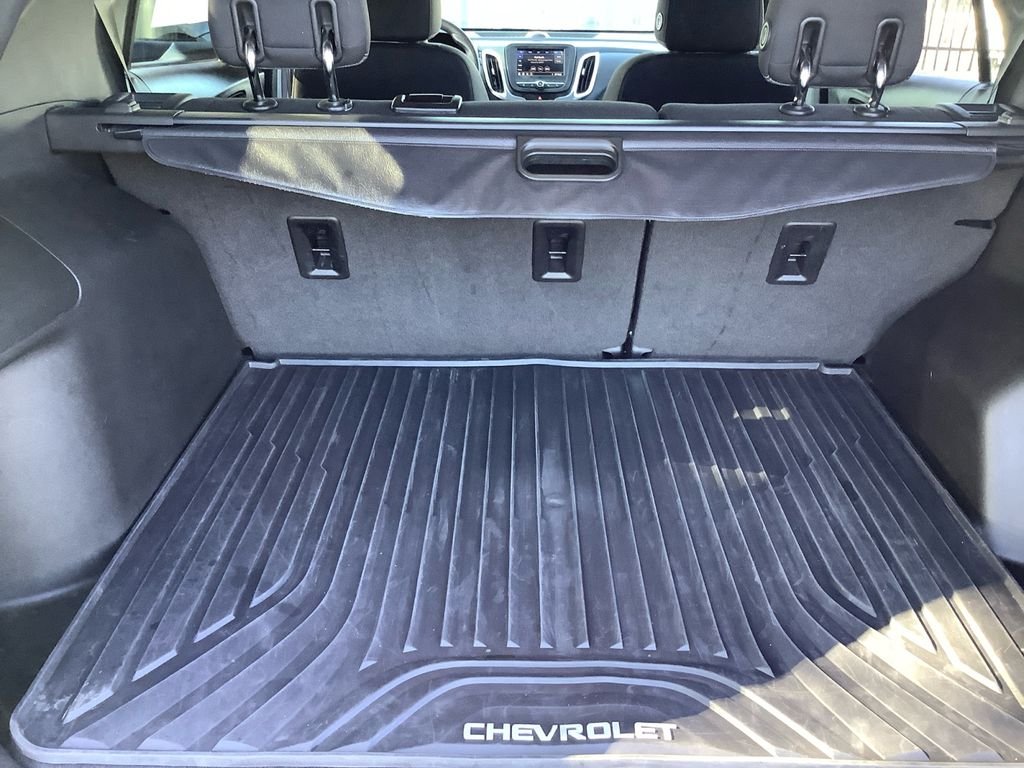 Used 2020 White Chevrolet LT image 26