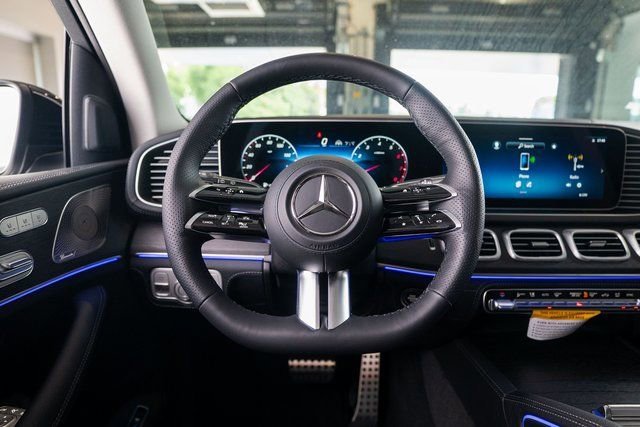 New 2026 Polar White Mercedes-Benz GLS 450 image 67