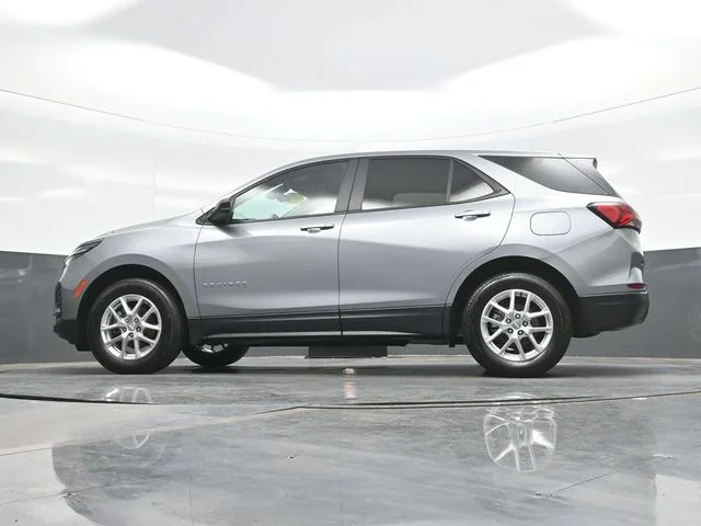 Used 2024 Gray Chevrolet LS image 20