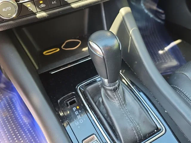 Used 2019 Red Mazda Grand Touring image 20
