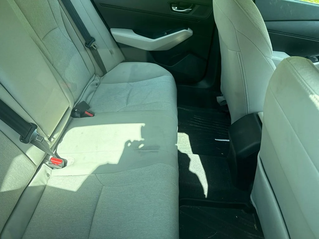 Used 2024  Honda LX image 11
