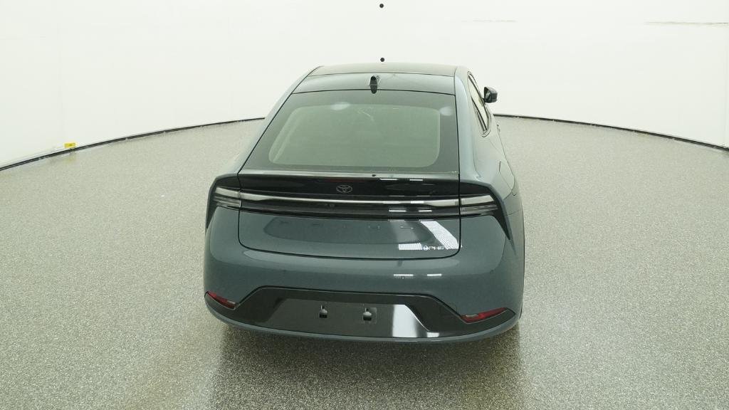 New 2026 Guardian Gray Toyota XSE Premium image 28