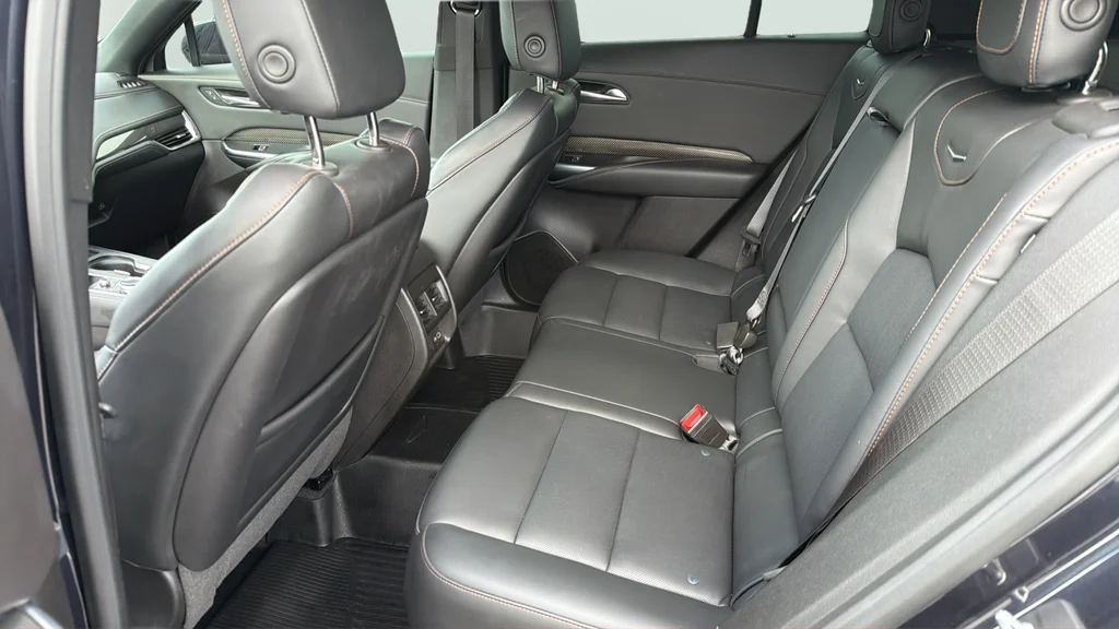 Used 2023 Gray Cadillac Sport image 20