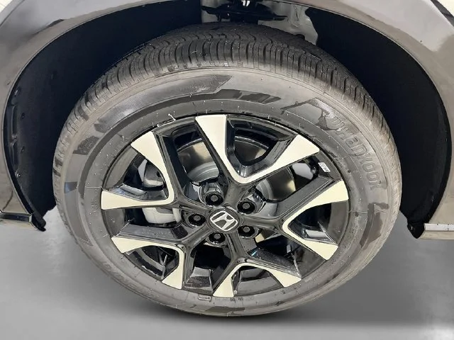 New 2027 Platinum White Pearl Honda EX-L AWD image 10
