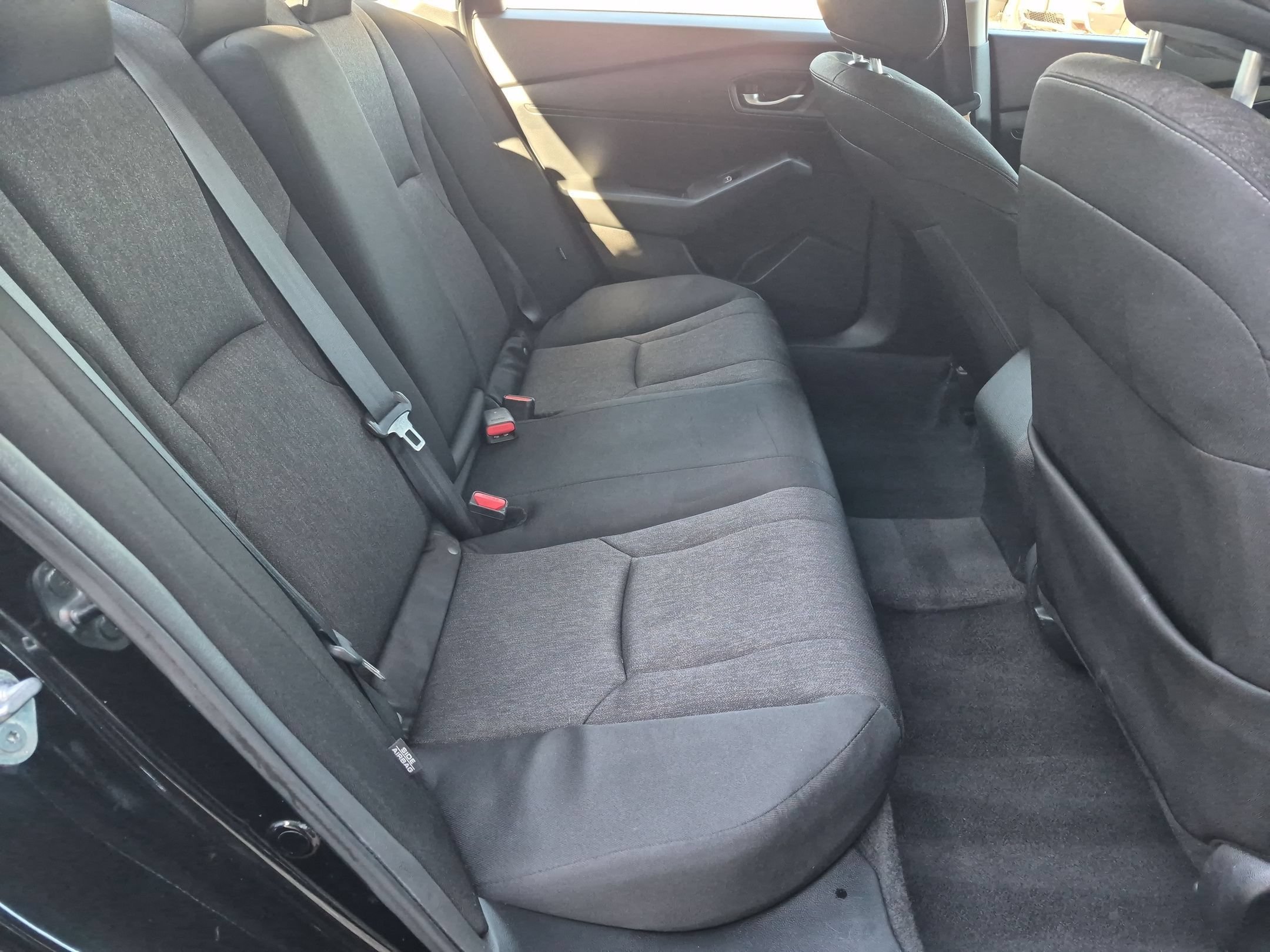 2024 Honda Accord LX - Photo 28