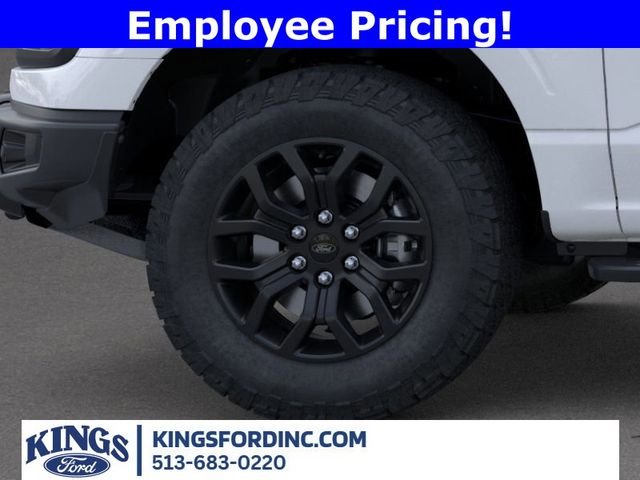 2025 Ford F-150 Tremor - Photo 19