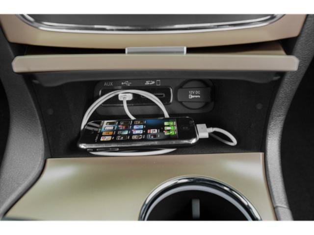 Used 2015 Billet Silver Metallic Clearcoat Jeep Limited image 19