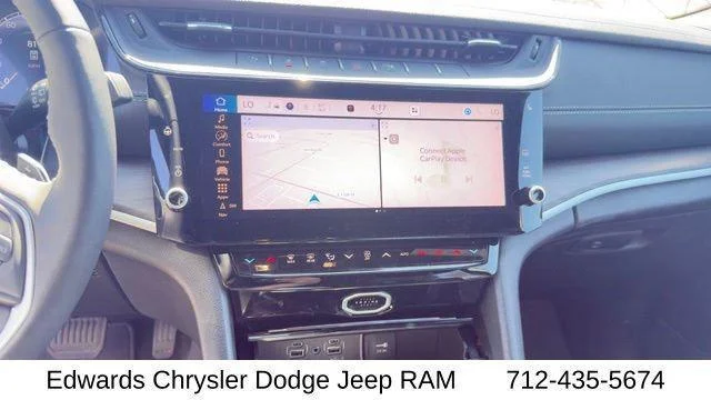 New 2026 Silver Zynith Jeep Limited image 22