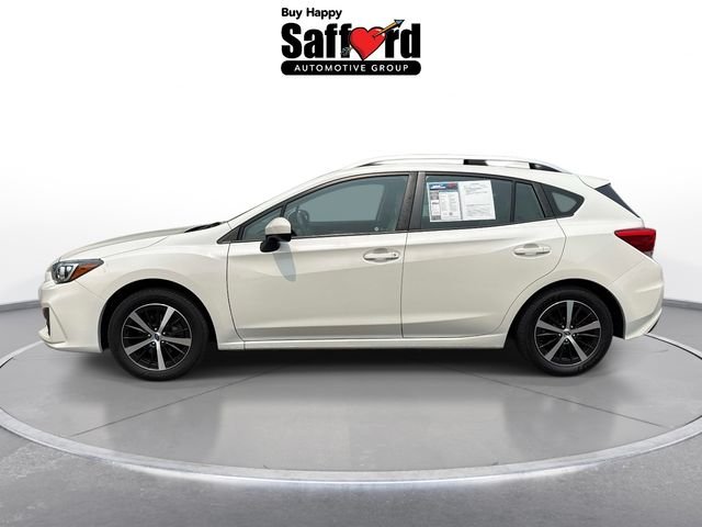 Used 2019 White Subaru 2.0i Premium image 4