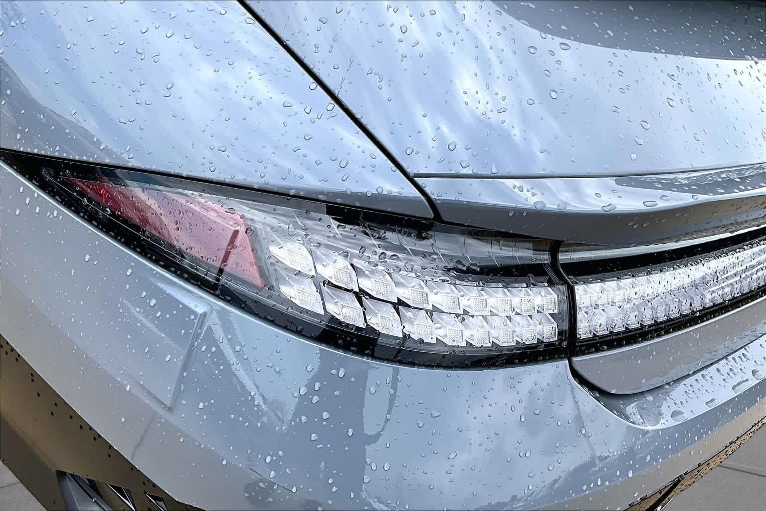 Certified Used 2024 Transmission Blue Hyundai SE image 26