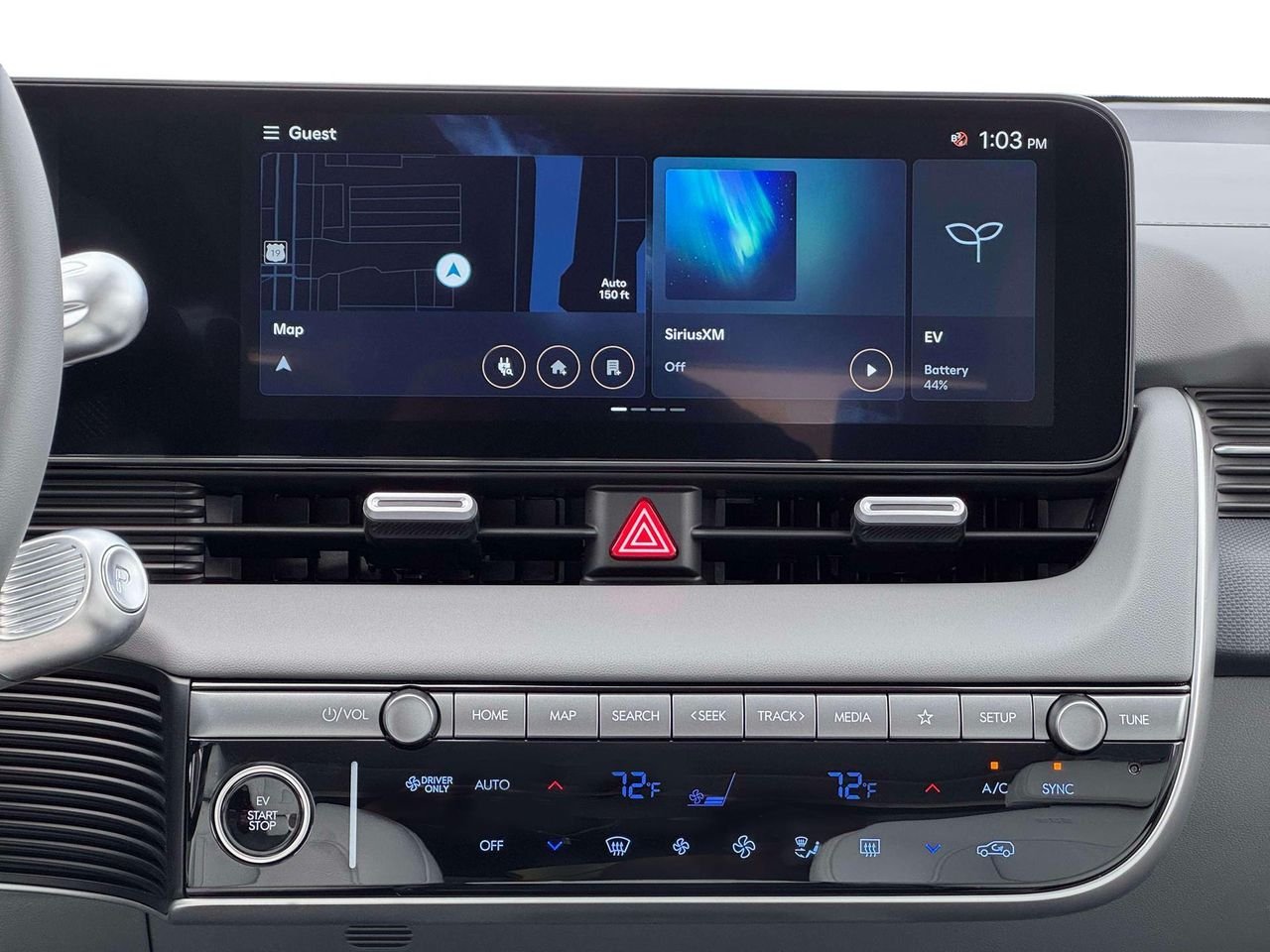 New 2026 Abyss Black Hyundai Limited image 19