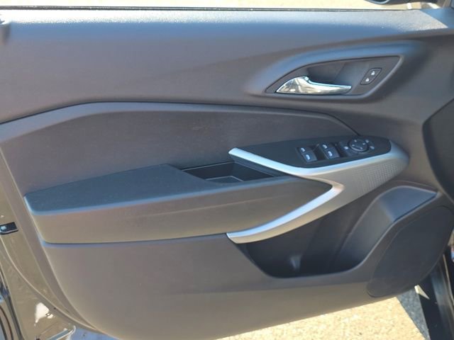 2025 Chevrolet Trax RS - Photo 31